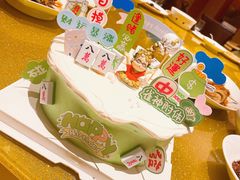 -杜勒瓦DIY烘焙&个性化蛋糕定制