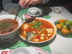 -鑫小城故事·藕汤·家常菜(台北一路总店)