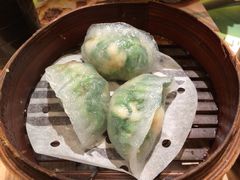 -添好运点心专门店(中环IFC店)