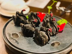 -广州文华东方酒店·江-由辉师傅主理