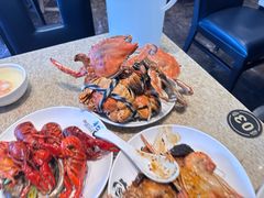 -初色海鲜自助(万丰路店)