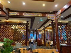 大堂-老码头火锅(骡马市店)