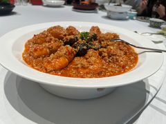 -君庭中餐厅(友谊宾馆店)