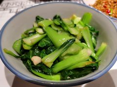 -农耕记·湖南土菜(halo广场店)
