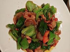 -周家二小姐的菜(西津渡店)