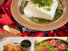 -龟兹KUCINA·新疆菜(前滩L+PLAZA店)