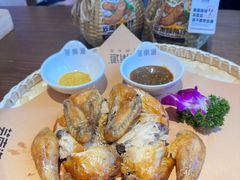 -芸南道·过桥米线(昆明老街旗舰店)