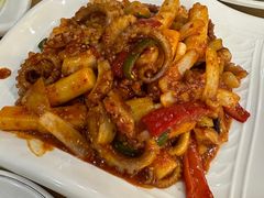 -海兰江石锅饭(水上店)