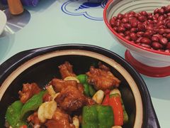 三杯鸡-鲜螺湾(鹏欣丽都店)