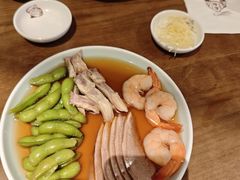 -南翔馒头店(豫园店)