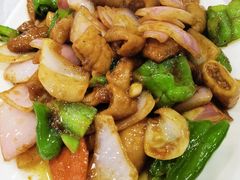 -溱湖八鲜菜馆