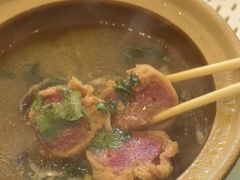 -大清花饺子(山庄店)