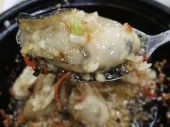 -蚝家菜馆(沙井店)