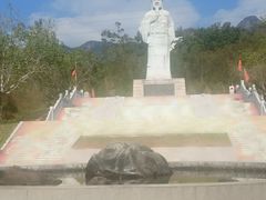 -北辰山景区