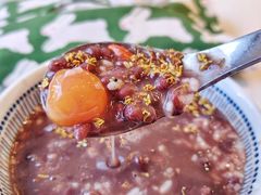 -堂屋糖水店(愚园店)
