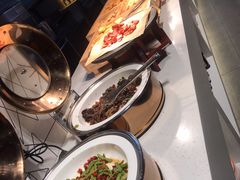 -快乐爱斯米牛排自助(正大广场店)