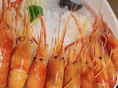 -乔街深夜食堂·小龙虾·高压锅生蚝(杭州总店)