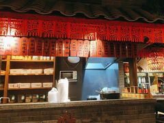 -南京大牌档(人民广场店)