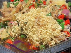 -蛙来哒(万豪城市广场黑金冠店)