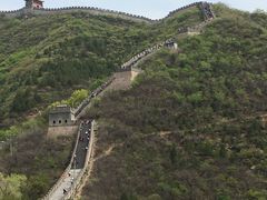 -居庸关长城
