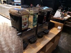 -火炉火自助餐(悠唐购物中心店)