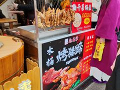 -赵元章肉骨烧(山塘街店)