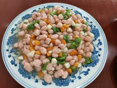 -义隆素菜馆(百年老店)