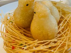 -星河湾半岛酒店-真粤中餐厅