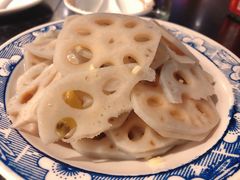 泡椒脆藕-三里屯土灶台(盐城总店)