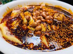 -艺味深尝(云锦路店)
