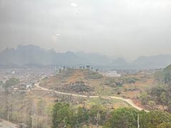 -张家界大成山水国际大酒店