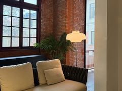 -设计共和 Design Republic(江宁路店)