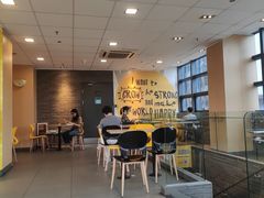 -麦当劳(开萝大道店)
