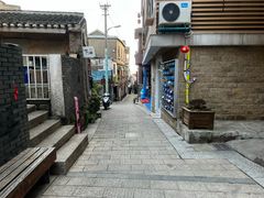 -东极岛景区