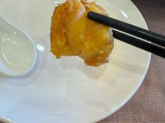 -烤肉宛饭庄(北新桥店)