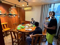 -義聚德·清真铜锅涮羊肉·烧烤(河东店)