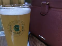 -ISLAND MASS岛·精酿吧