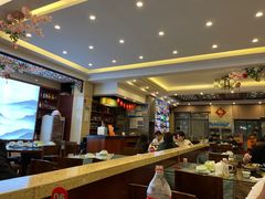 -自游人·美食一楼·地道徽菜(三十年名店)
