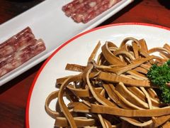 -袁老四重庆老火锅(桐梓坡店)