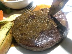 小蜜牛排-斗牛士牛排餐厅(嘉里汇店)