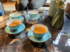 -广富林宰相府酒店·水云间