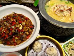 -苏梦江南·淮扬菜(夫子庙店)