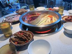 -芈重山老火锅(广州首店)