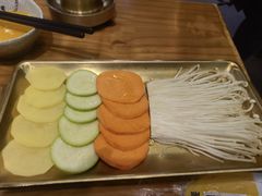 -牛人·雪花牛·木炭烤肉(昆山陆家店)