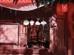 -暴风岛沉浸式体验馆(百联世纪店)