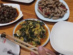 -本色.小马哥烧烤(五一路总店)