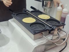 -莫朗核桃饼(虹泉路店)