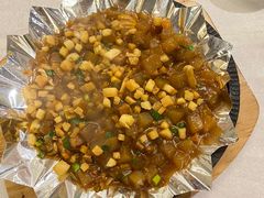 -金狮麟·新豫菜(金码大厦店)