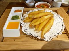 -春满园·邯郸菜发祥地(滏东店)
