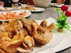 -老船长海鲜大排档(集美店)